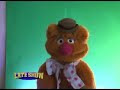 Fozzie Bear Laugh Factory Tirade