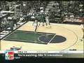 Baron Davis 92 foot shot