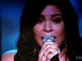 Jordin Sparks vs Blake Lewis