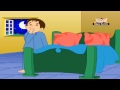 Thaavippar (Hop a Little) - Nursery Rhyme in Tamil