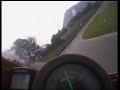 Zwei Runden Salzburgring On-Board Ducati 996R Zwei Runden Salzburgring On-Board Ducati 996R