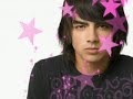 sexy back joe jonas 