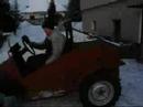 Buggy zima 2 Buggy zima 2