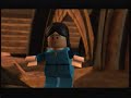 Lego star wars-Mace Windu vs. Jango Fett Lego star wars-Mace Windu vs. Jango Fett
