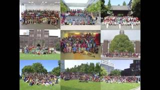 20万人の子どもが、作り手になる社会を目指して Life is Tech! 水野 雄介氏 TEDxKeio