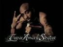 Tupac feat Akon - ghetto gospel