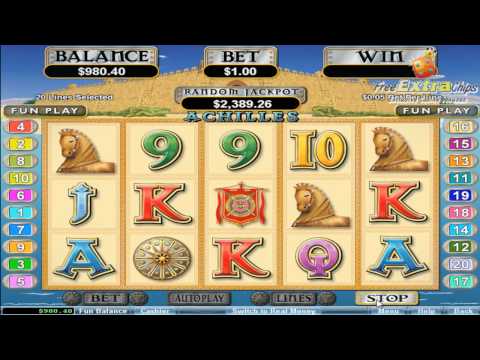 Play free no download no registration casino slots games