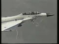 The Israeli Air Force IAI Lavi