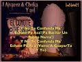 J Alvarez ft Cheka - Y Asi letra new reggeton 2011