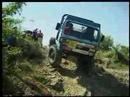 2006 Truck Trial - DAF travels well!