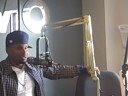 AVANT IN THE STUDIO