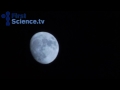 The effect the Moon has on the Earth's climate