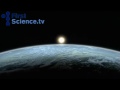 The effect the Moon has on the Earth's climate