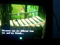 Hyrulian Mishaps-Saria, Link and them Golden Girls