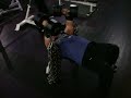 100 dumbells 100 chain