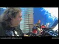 CRIKETH BAND - Man in the moon (J. Haslip)