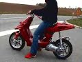 Scooter Tuning Scooter Tuning
