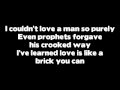 Lady Gaga - Judas (Lyrics)
