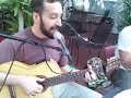 \"Isaura\" (live)