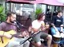 "Isaura" (live)