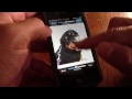 Click here to watch this video CUSTOMIZE YOU LOCKSCREEN SLIDER WITH YOUR OWN PHOTO USING faceslideR
