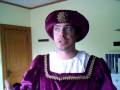 Columbus is sorry.