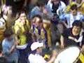 Veni al Gigante y te lo vamos a demostrar ( vs Gimnasia J)