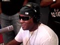 Frank Ski interviews Young Jeezy w/ Joe Clair