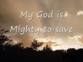 Mightly to Save