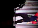 juggling comediann
