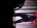juggling comediann