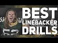 LB Drills