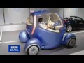 Small Funny Car