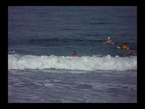 Zuma Surf spot