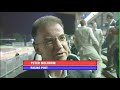 Greyhound Racing - The Dogs - Westmead Hawk comeback