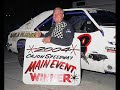 pony stock main event barona speedway 10-10-2009