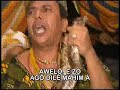 Roda de Oxumare    Parte-1