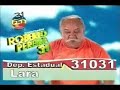 Pirado - Tenente Lara. Macho, Fu�ado