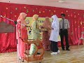 pertandingan rekoder sedunia!!!