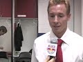 Chris Leitch Post Match: Barcelona