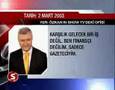Kanal Turk nasil kuruldu   Tuncay Ozkan anlatiyor