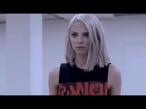 Maximum Ride - Trailer