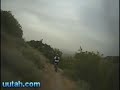 bonneville shoreline trail in draper...