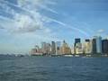Extreme Staten Island Ferry New York