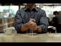 HP Hands \"Jerry Seinfeld\"
