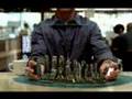 HP Hands "Jerry Seinfeld"