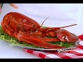Cracking a Lobster