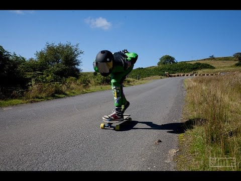 BRIANNE FREERIDE 2014