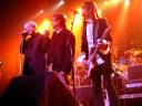 Curtiss A Lennon Tribute - In My Life