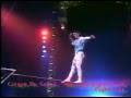 Cirque du Soleil Tightrope